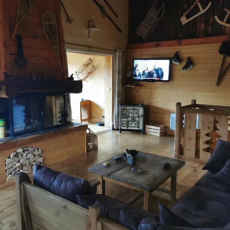 Villa Typique Avec Vue Exceptionnelle