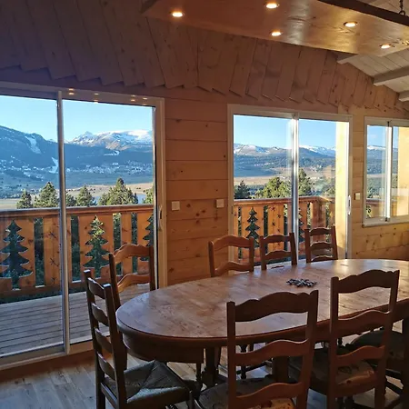 Villa Typique Avec Vue Exceptionnelle