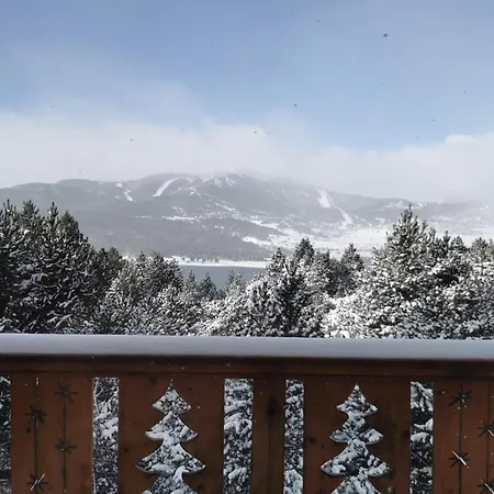 Vila Typique Avec Vue Exceptionnelle *